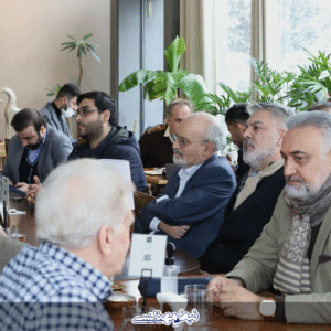 نبض مهندسی 17 | ارائه تحلیلهای دورهای در خصوص بایدها و نبایدهای سرمایه گذاری در بخش مسکن