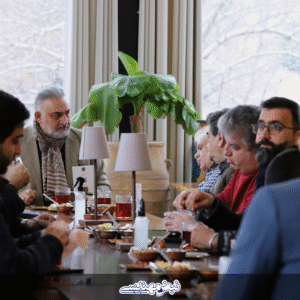 نبض مهندسی 17 | ارائه تحلیلهای دورهای در خصوص بایدها و نبایدهای سرمایه گذاری در بخش مسکن